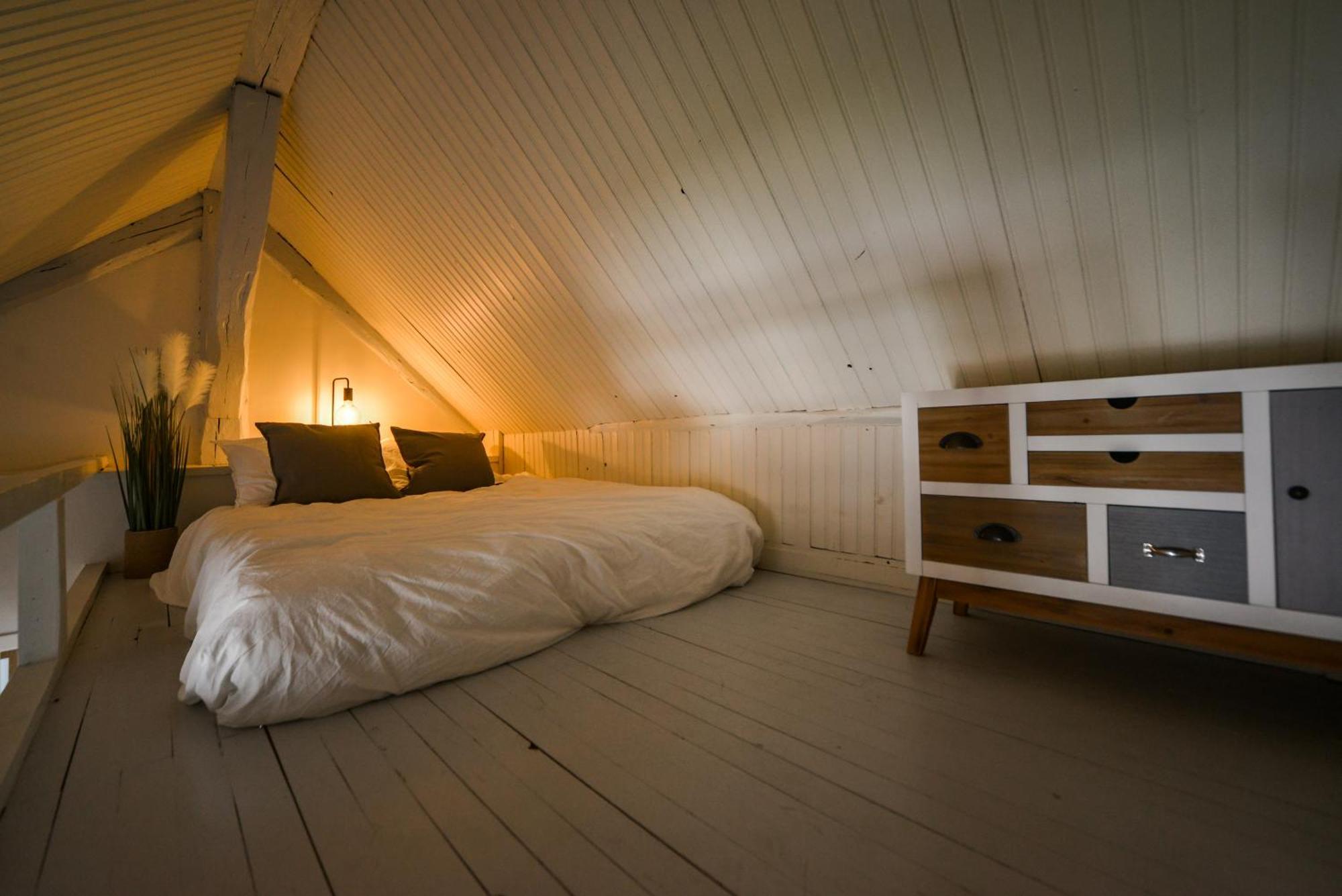 Le Saint-Martin - Hypercentre - Netflix Apartman Tours Kültér fotó